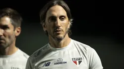 Zubeldía deve trazer mais 4 profissionais para o Inter, possível destino do técnico