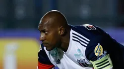 Neneca, ex-goleiro do futebol brasileiro