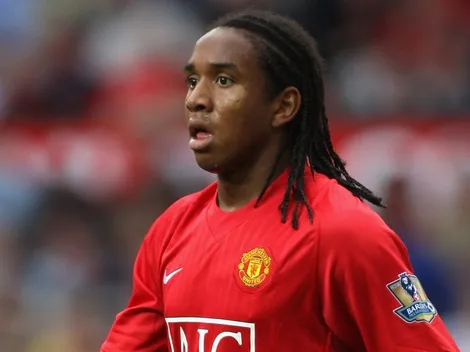 Ex-Inter Anderson tem prisão decretada por pensão