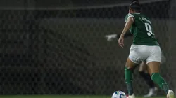 Amanda Gutierres marca duas vezes. Foto: Anderson Romão/AGIF