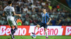 Grêmio e Botafogo se enfrentam pela primeira vez no ano.
