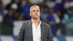 Crespo tem estratégia exposta para avançar na Libertadores