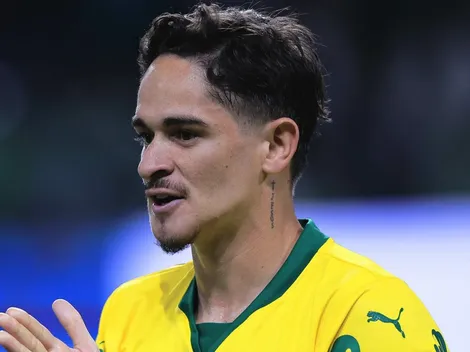 Khellven é dúvida e Giay pode ganhar chance em Palmeiras X River Plate