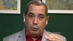 Zinho comentou sobre a situação do Flamengo