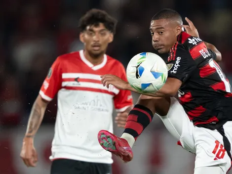 Tudo sobre Estudiantes x Flamengo pela Copa Libertadores