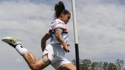 São Paulo vira chave após empate em casa - Foto: Miguel Schincariol / São Paulo FC