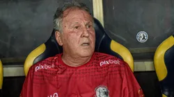 Zico mandou a real sobre Neymar