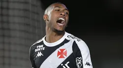 Rayan tem motivo de permanência exposta no Vasco