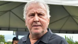 Zico fala sobre Pedro na Seleção Brasileira.