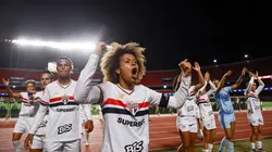 São Paulo encara Corinthians nas quartas da Copa do Brasil Feminina - Foto: Rebeca Reis/Staff Images Woman/CBF