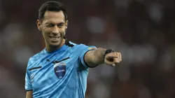 Facundo Tello é quem vai apitar Atlético-MG x Bolívar.