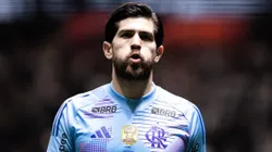 Rossi vê diretoria avançar em busca de um concorrente na temporada