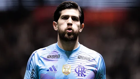 Rossi vê diretoria avançar em busca de um concorrente na temporada