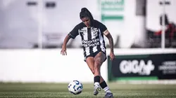 Ceará estreia neste sábado no Cearense Feminino - Foto: Gabriel Silva/CearaSC