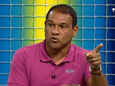 Muller aposta em classificação do São Paulo na Libertadores