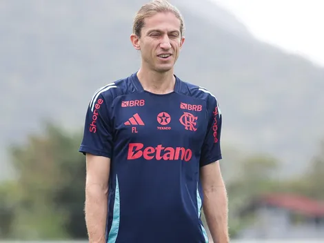 Flamengo x Estudiantes: Jorginho e Alex Sandro voltam, Michael é desfalque