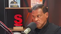 Muller, ex-jogador e comentarista esportivo