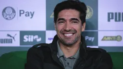 Treinador autorizou a contratação - Foto: Ettore Chiereguini/AGIF.