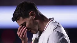 Foto: Ettore Chiereguini/AGIF