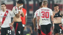River Plate foi eliminado pelo Atlético-MG em pleno Monumental em 2025 (Photo by Daniel Jayo)