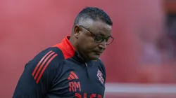 Foto: Liamara Polli/AGIF