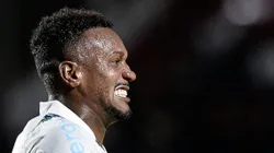 Edenílson, meio-campista do Grêmio