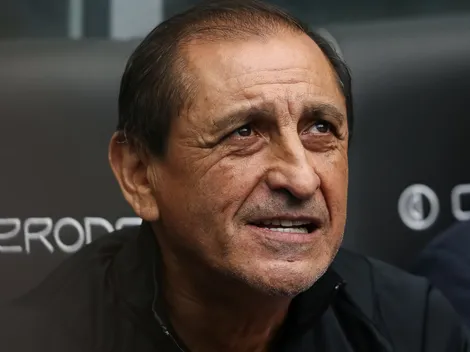 Inter dividido entre Ramón Díaz e Zubeldía