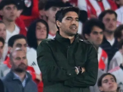 Imprensa elege favorito para Palmeiras x River Plate na Libertadores