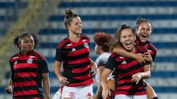 Flamengo busca o segundo título na categoria - Foto: Crizam França/Flamengo