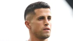 Cancelo pertence ao Al-Hilal.