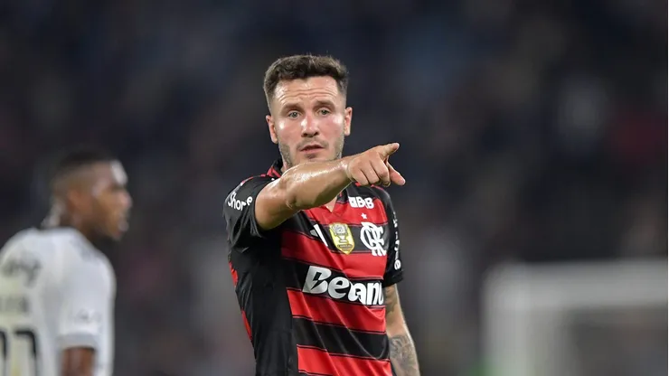 Saúl destaca o 2° jogo diante do Estudiantes