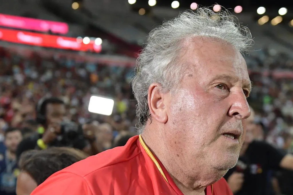 Foto: Thiago Ribeiro/AGIF