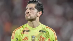 Rossi "falhou" em apenas 22% dos gols sofridos na temporada