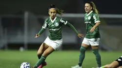 Palmeiras busca classificação na Copa do Brasil Feminina - Foto: Mauro Horita/Staff Images/CBF