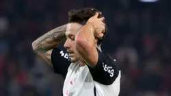 Foto: Giovani Baccin/AGIF