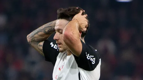 Foto: Giovani Baccin/AGIF