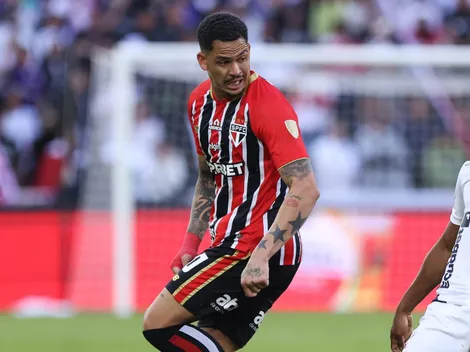 São Paulo enfrenta LDU com alerta na ofensiva