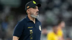 Rafael Guanaes técnico do Mirassol - Foto: Jorge Rodrigues/AGIF