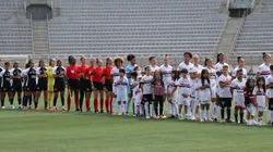 São Paulo x Corinthians. Foto: Marlon Costa/AGIF
