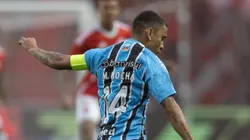 Foto: Liamara Polli/AGIF