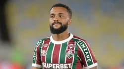 Foto: Thiago Ribeiro/AGIF