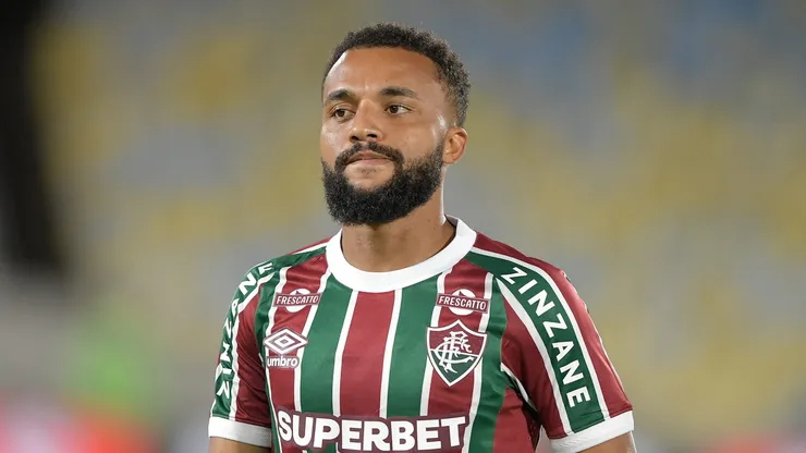 Foto: Thiago Ribeiro/AGIF