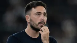 Davide Ancelotti faz mudança tática após perder 13 jogadores para jogo contra o Grêmio no Sul.