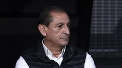 Ramón Díaz, novo treinador do Internacional