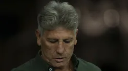 O Fluminense confirmou a saída de Renato Gaúcho após eliminação na Sul-Americana.