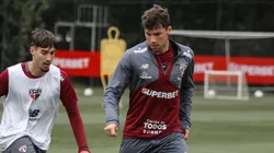 São-paulinos mandam recado direto para o elenco tricolor antes da decisão no Morumbis