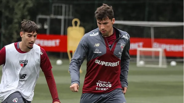 São-paulinos mandam recado direto para o elenco tricolor antes da decisão no Morumbis