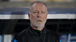 Mano Menezes pode aproveitar onda de baixas no Botafogo