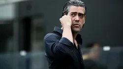 Dirigente comenta renovação de atletas da base do Galo Foto: Reinaldo Campos/AGIF