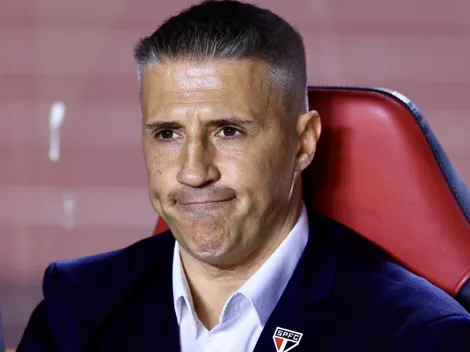 Vidente 'crava' São Paulo sendo eliminado pela LDU no Morumbis